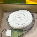Gucci Blondie Mini Shoulder Bag 760175